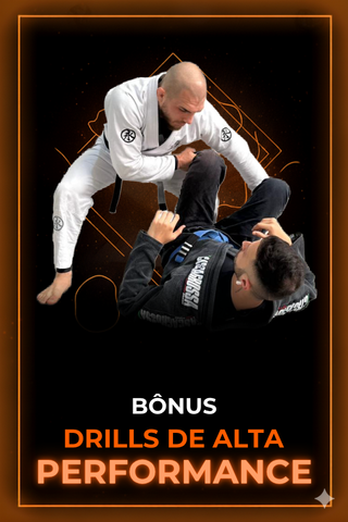 Bônus: Drills de Alta Performance